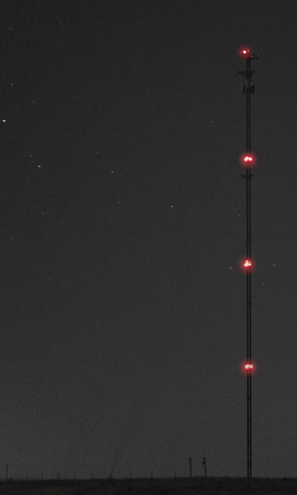 Remus Tower Service | Tower Beacon Extensions
