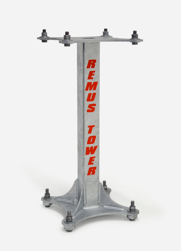 Standard Beacon Extensions - Remus Tower Service